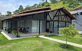 Sitio Real Cascata